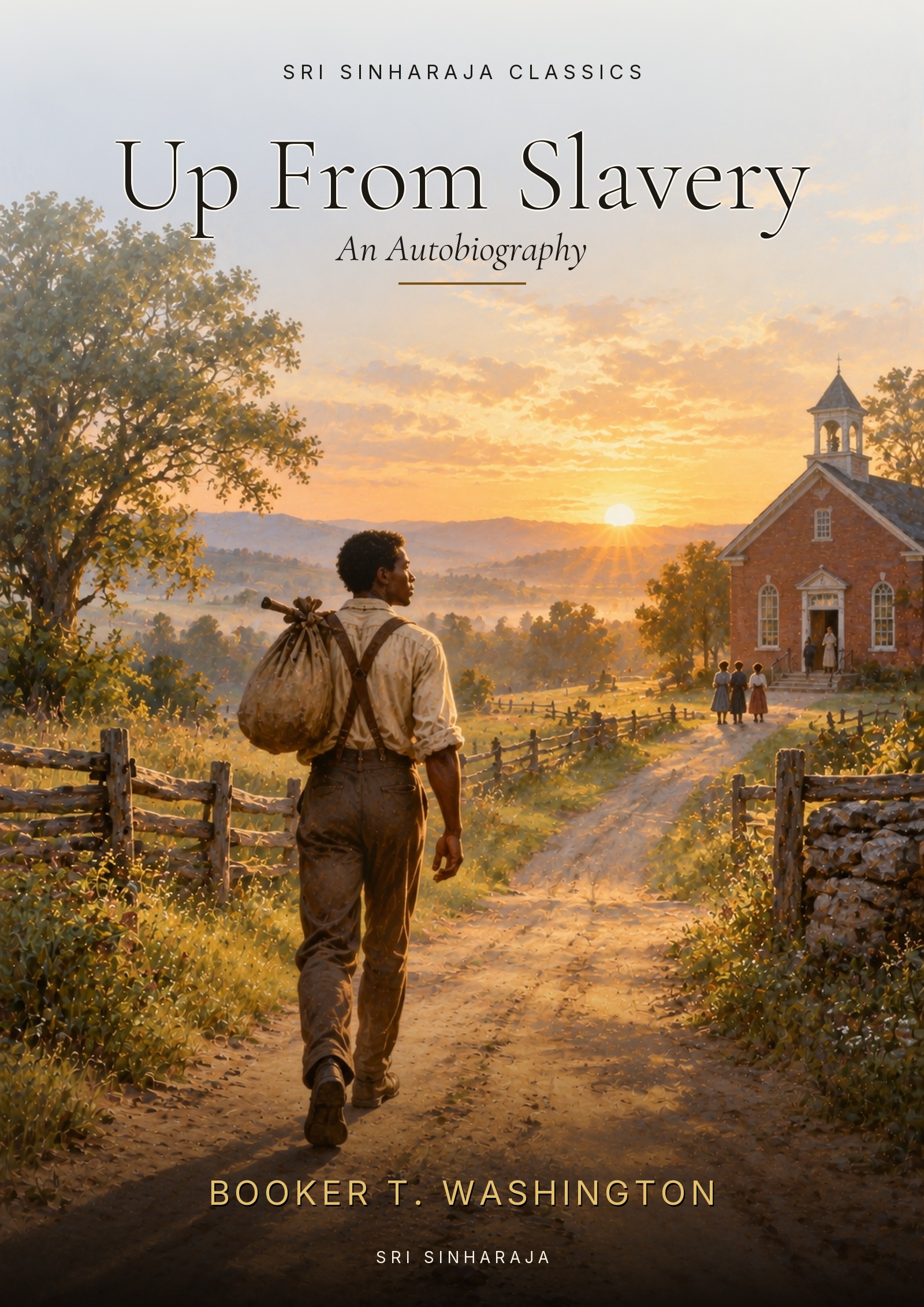Up From Slavery