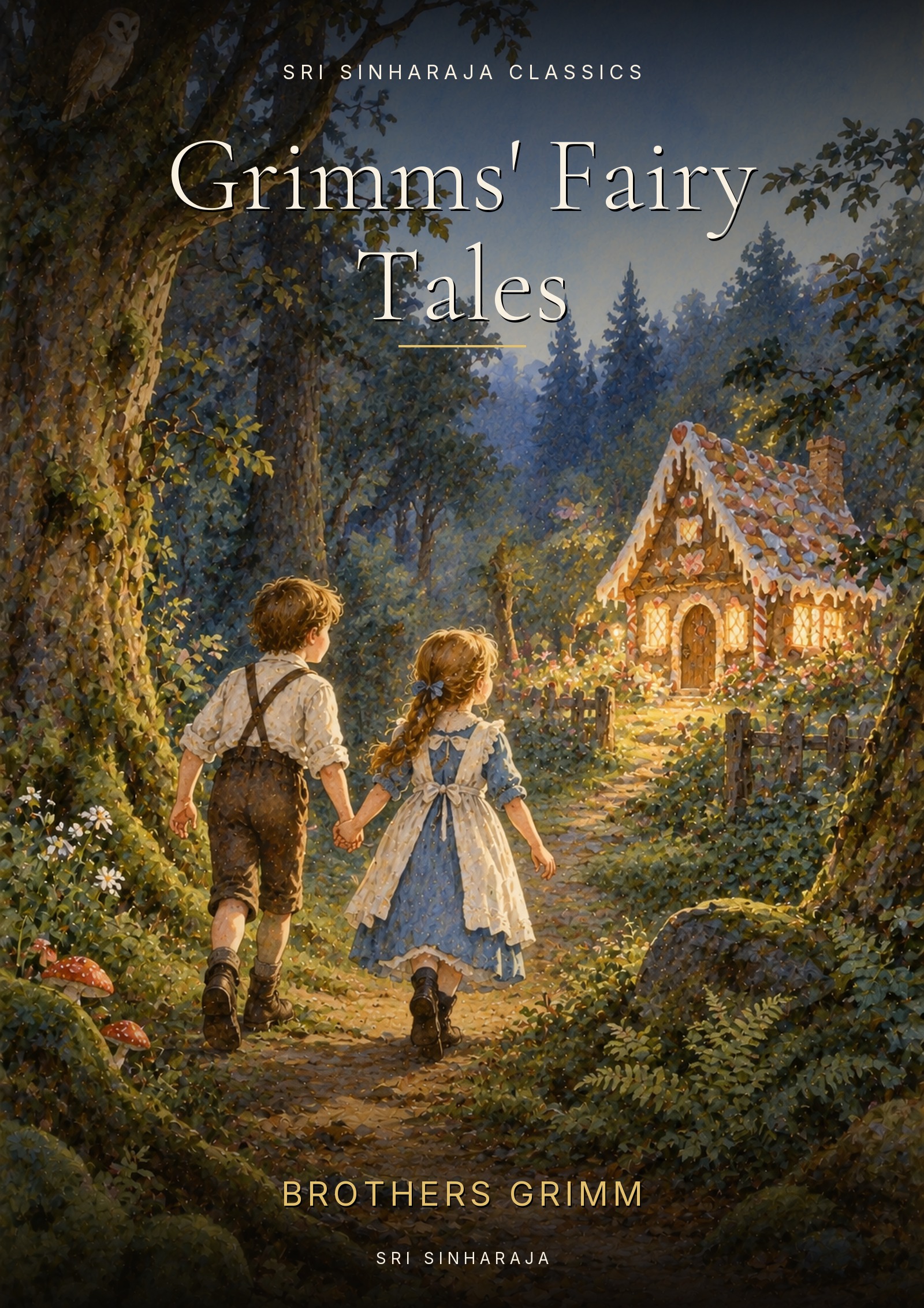 Grimms' Fairy Tales