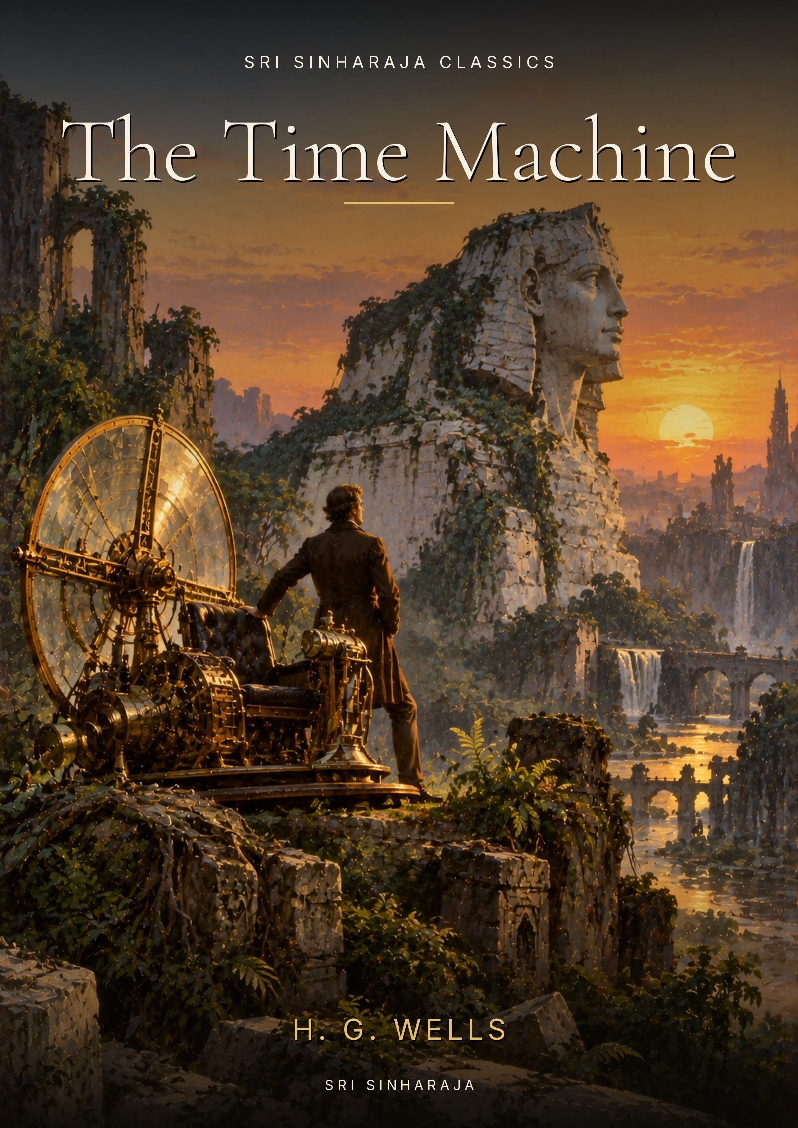 The Time Machine