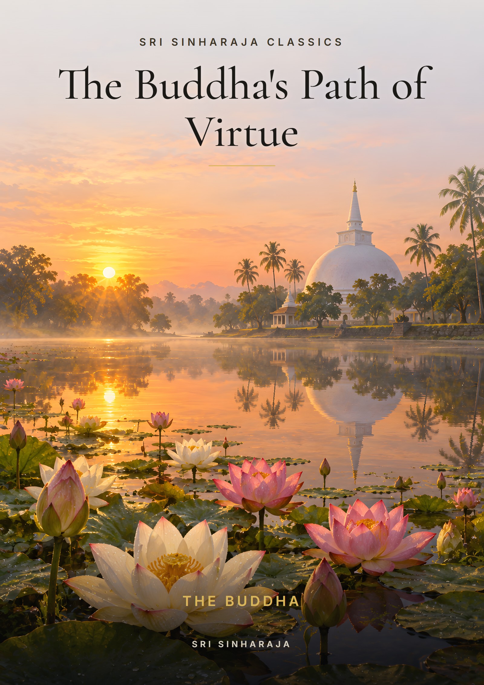 The Buddha's Path of Virtue