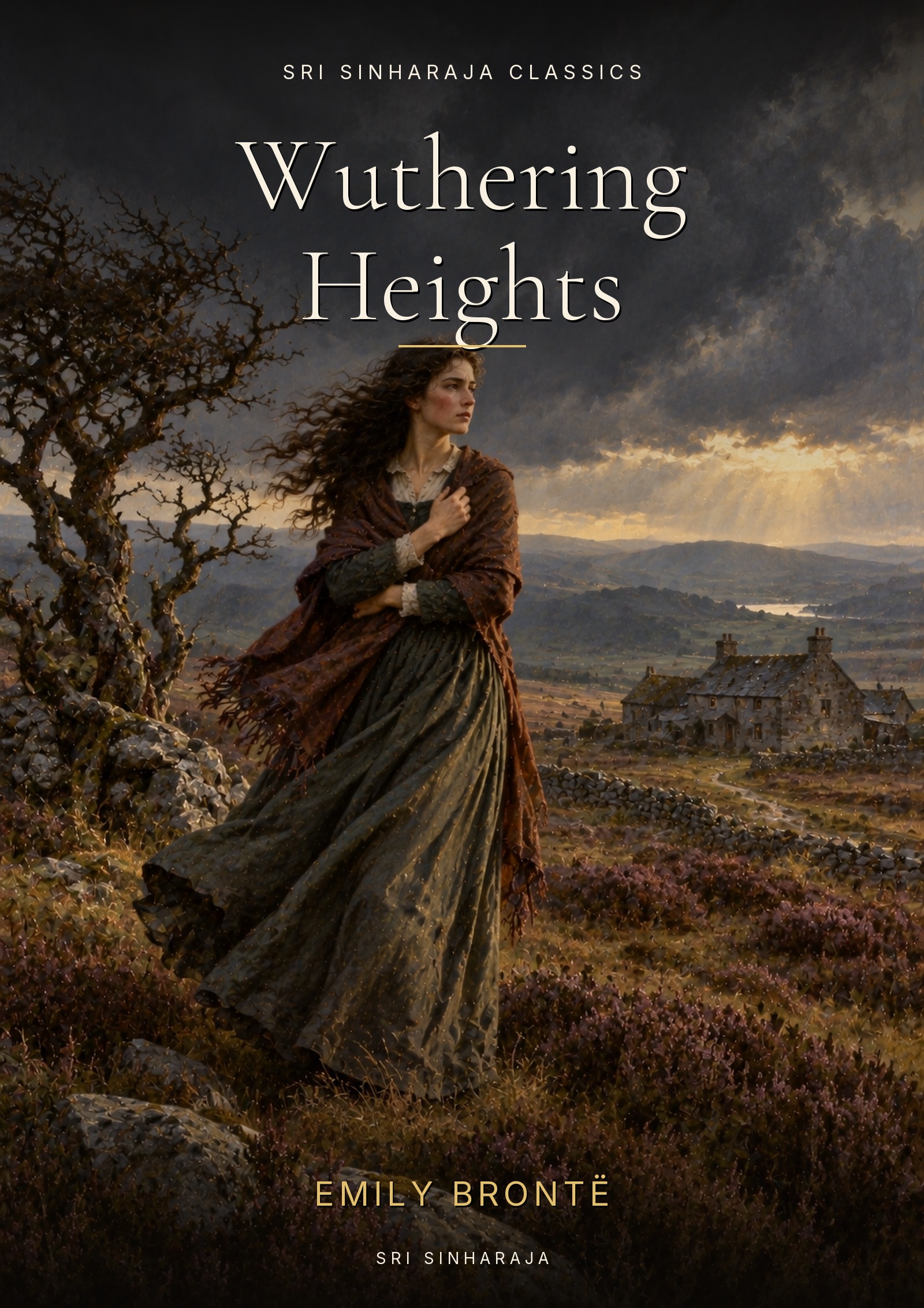 Wuthering Heights