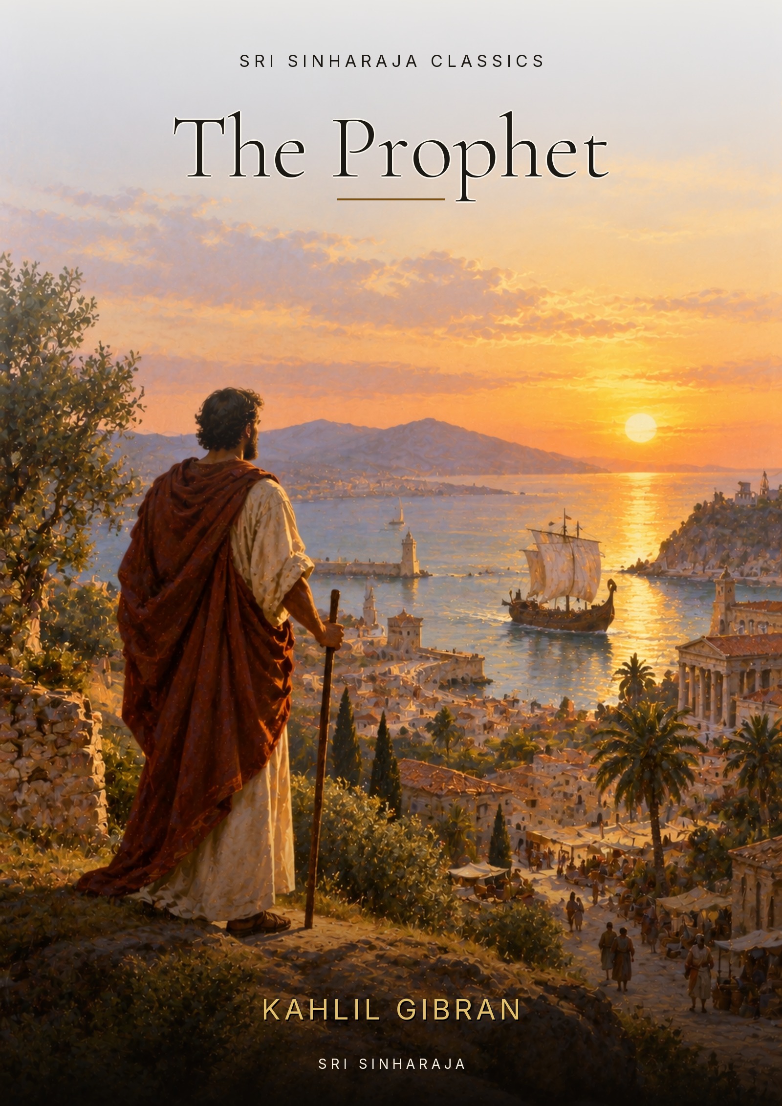 The Prophet