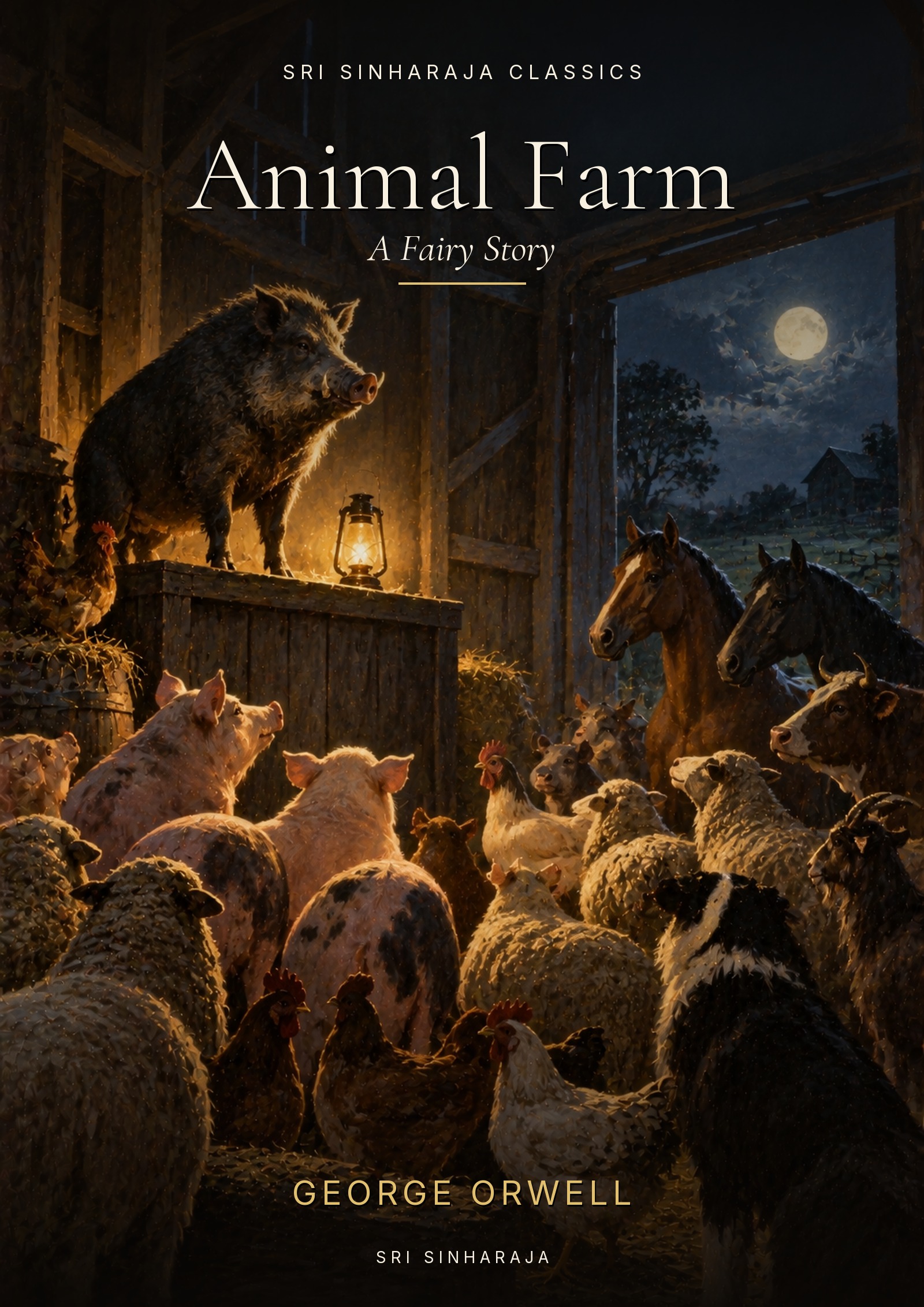 Animal Farm