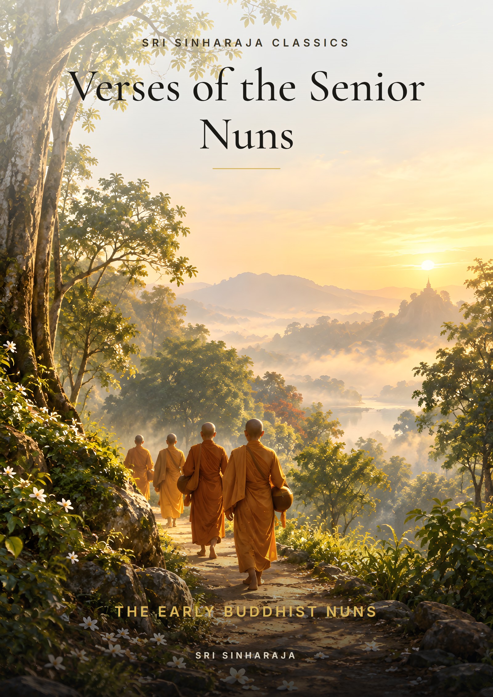 Verses of the Senior Nuns