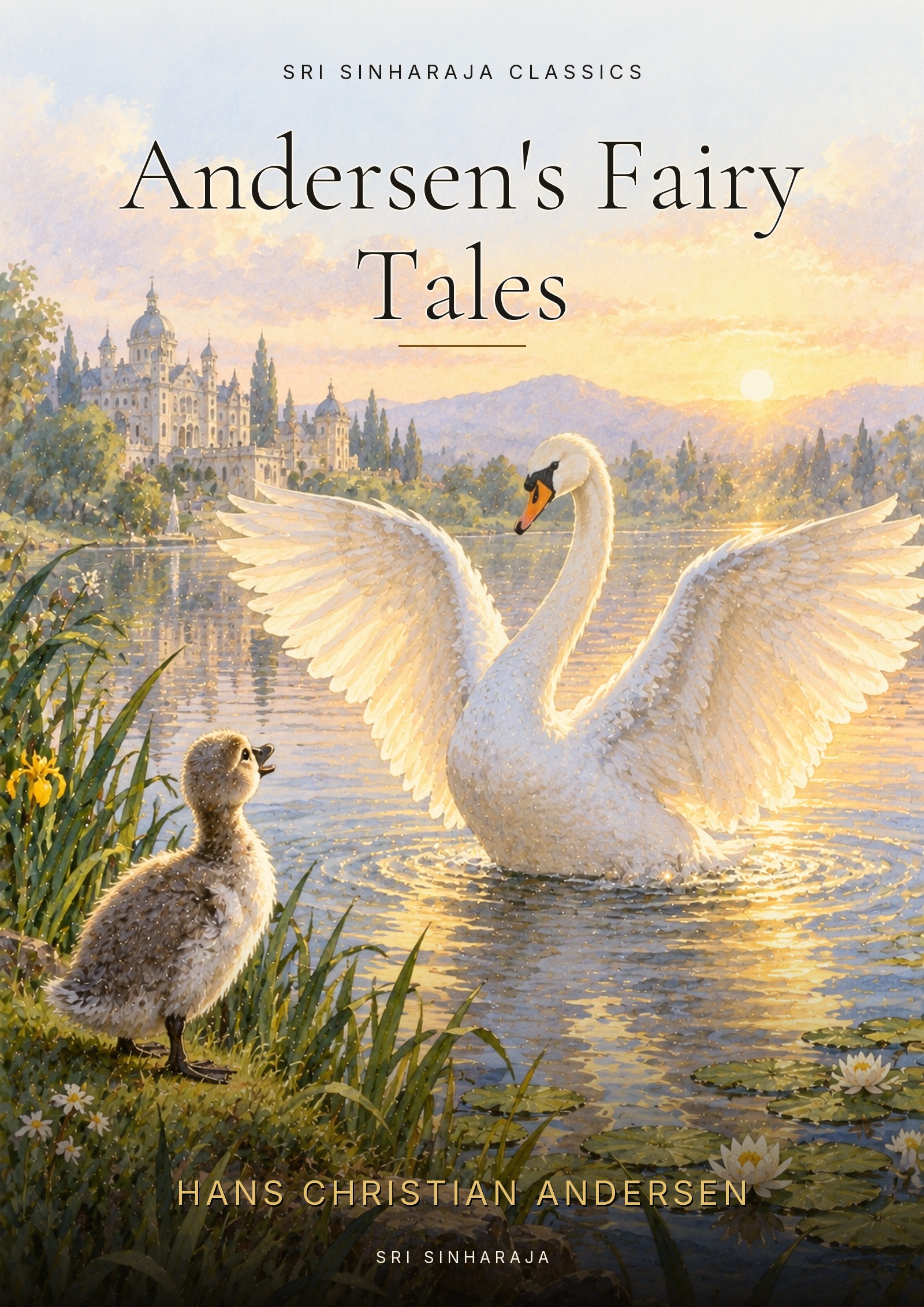 Andersen's Fairy Tales
