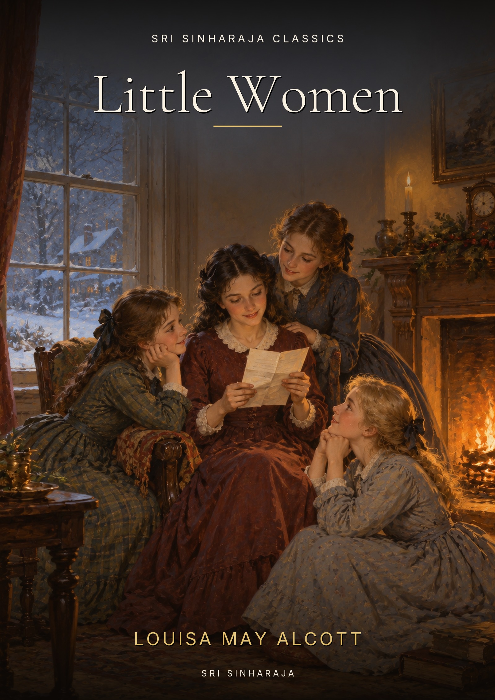 Little Women