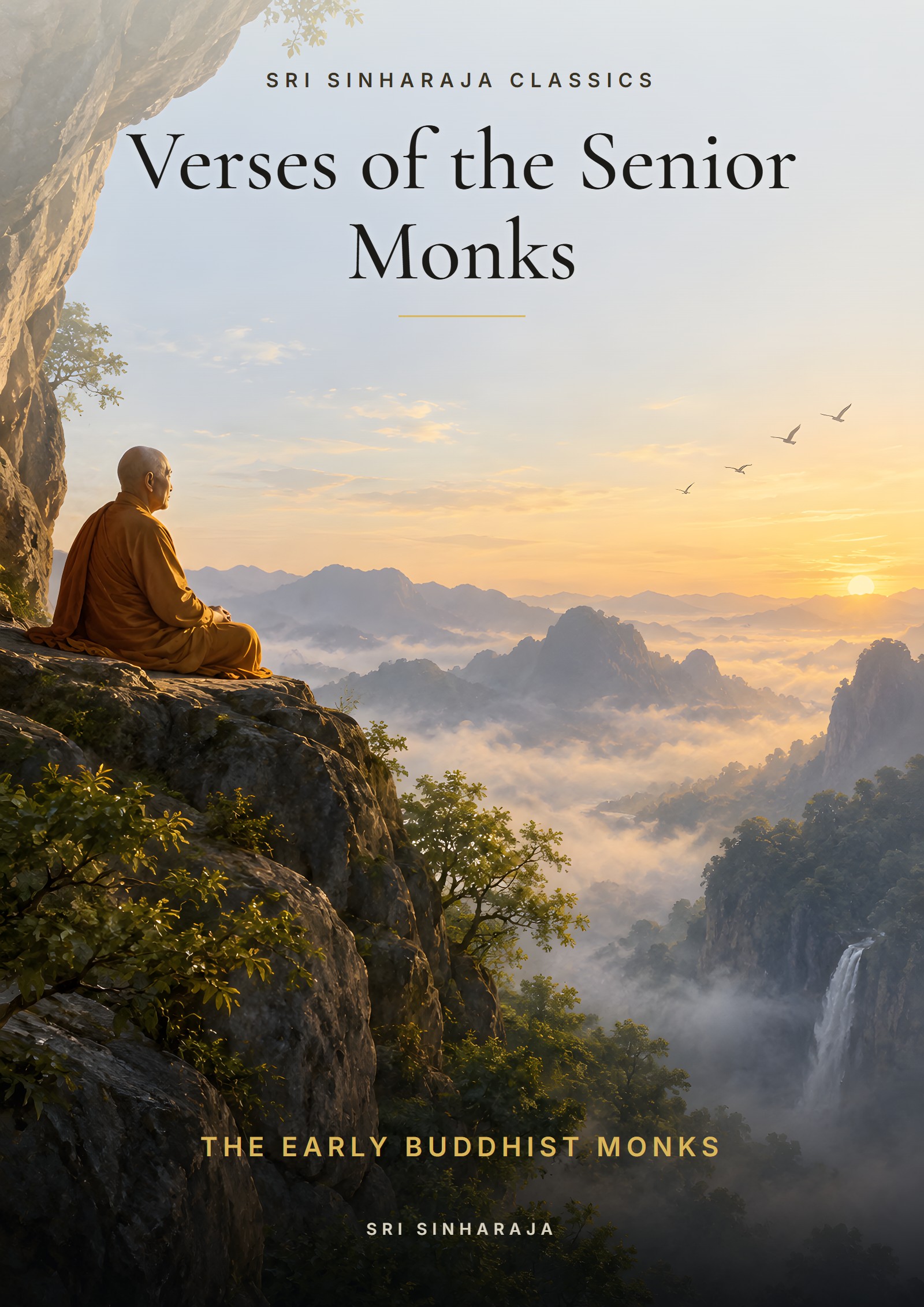 Verses of the Senior Monks