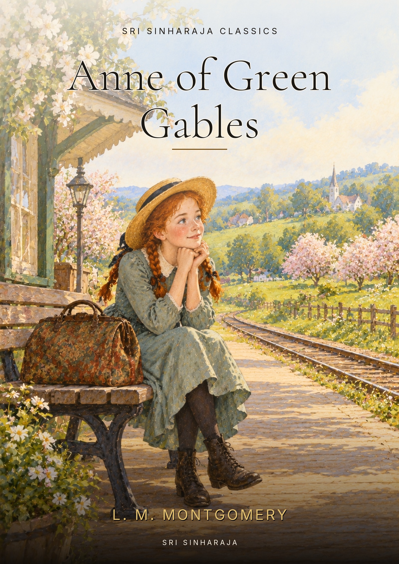 Anne of Green Gables