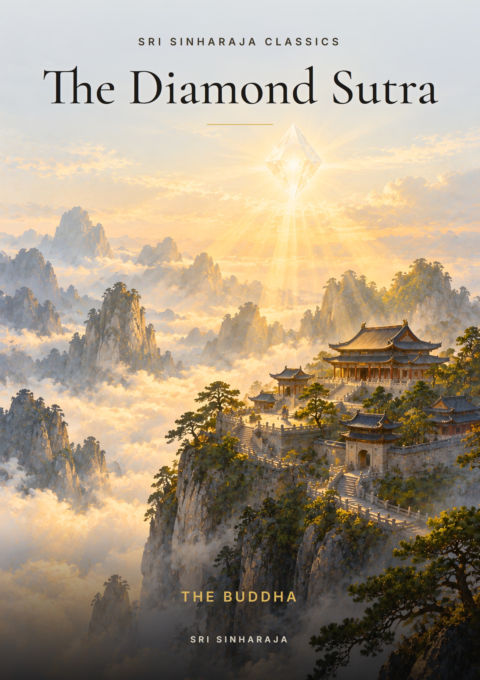 The Diamond Sutra