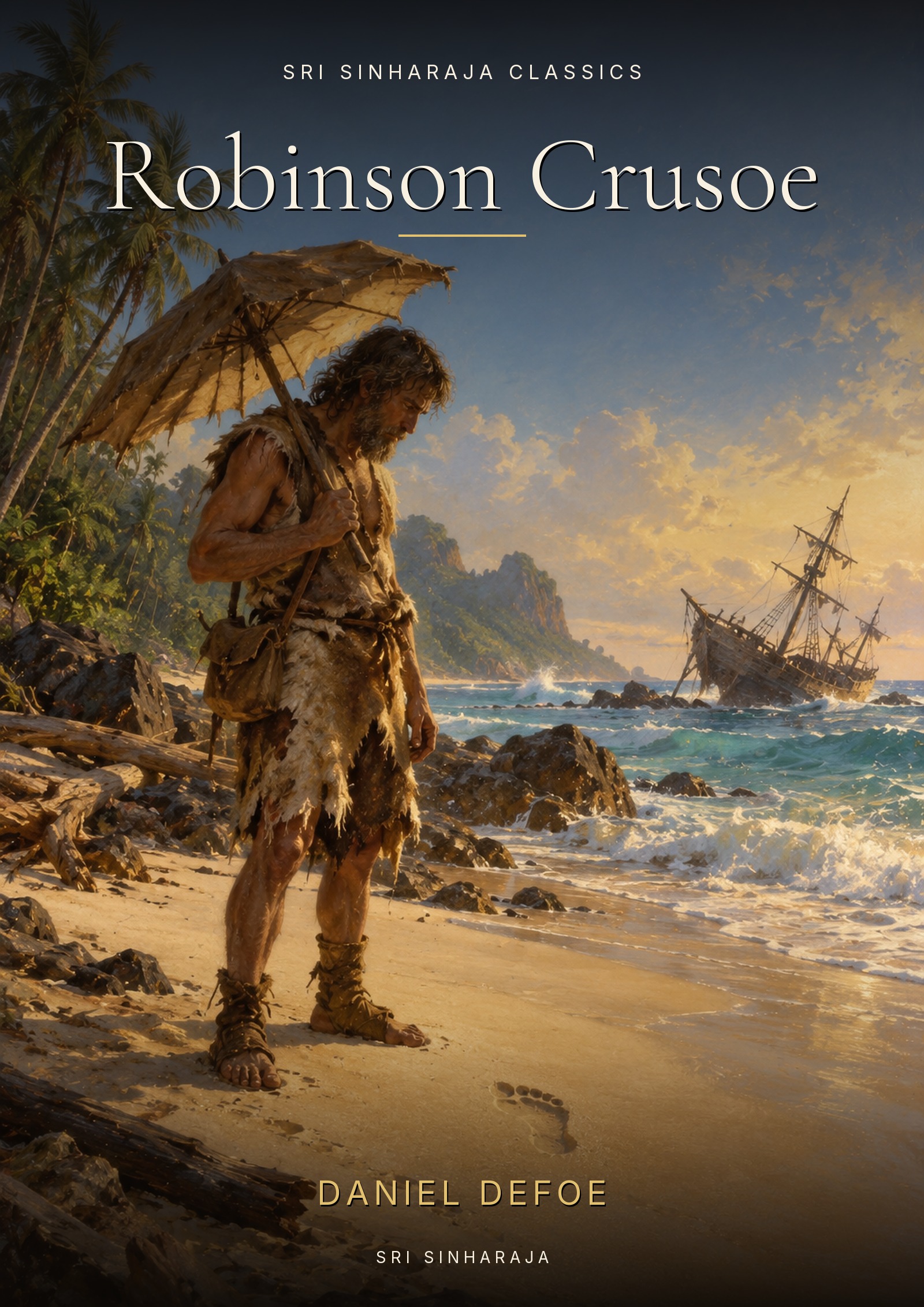 Robinson Crusoe