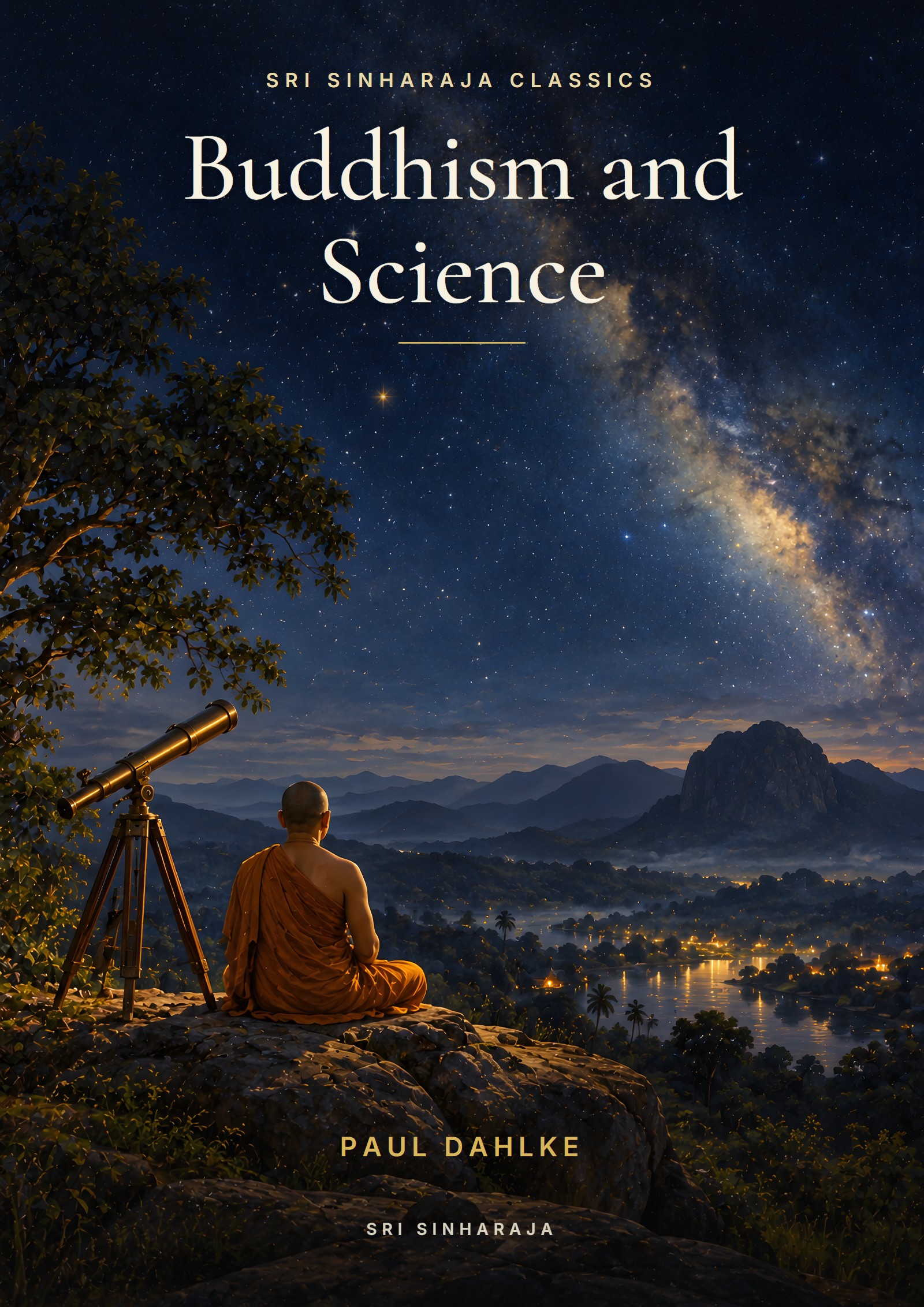 Buddhism and Science