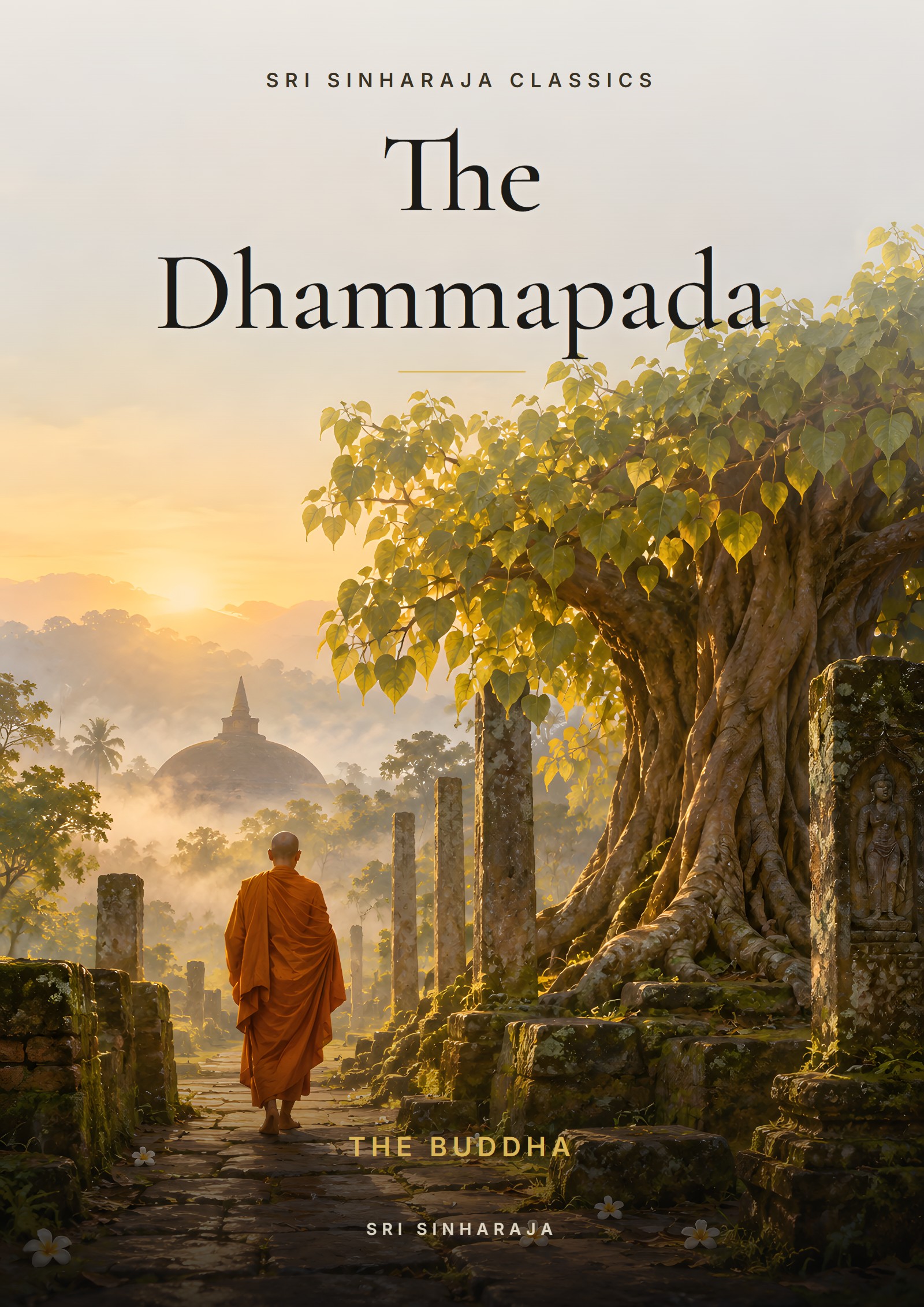 The Dhammapada