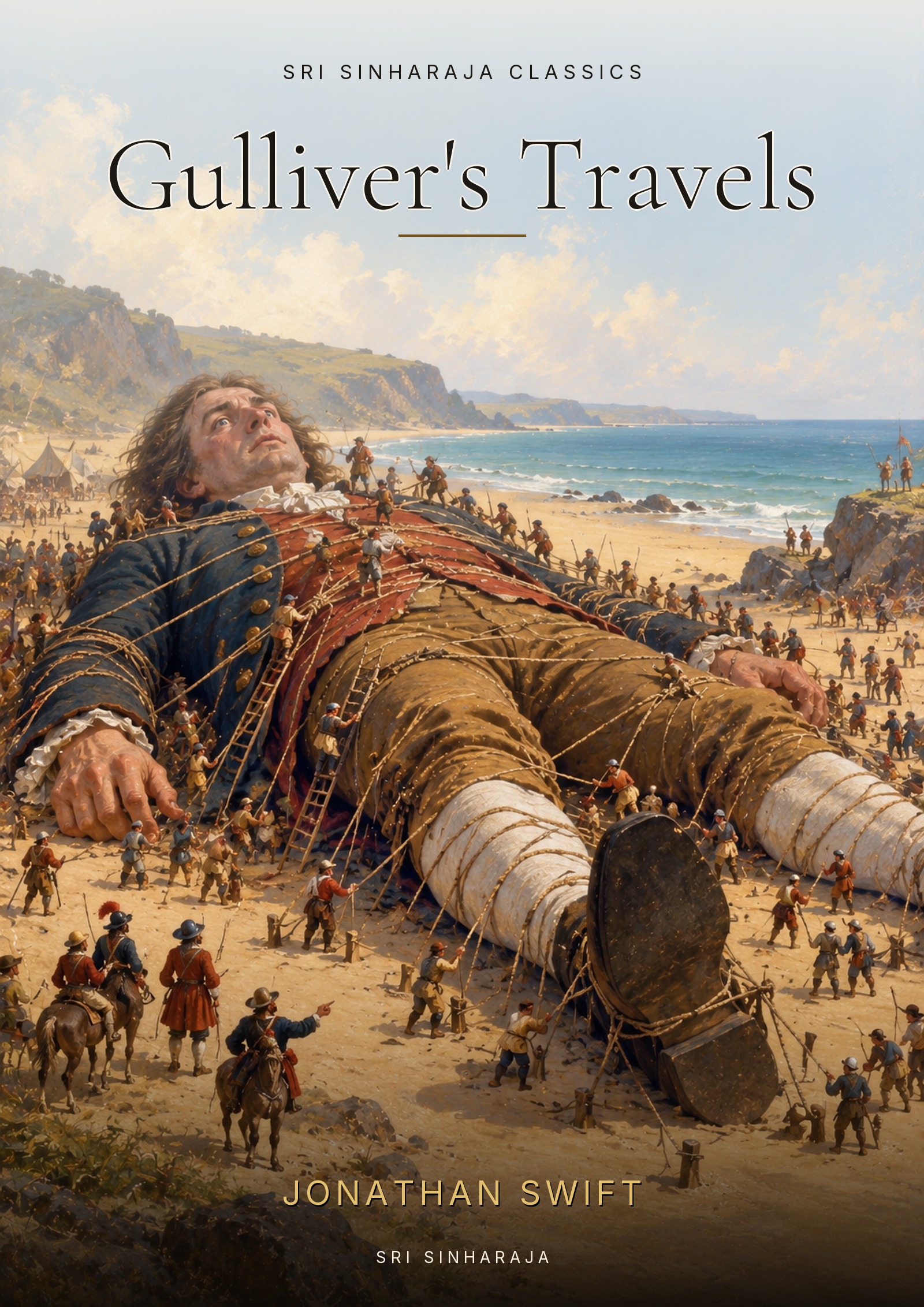 Gulliver's Travels