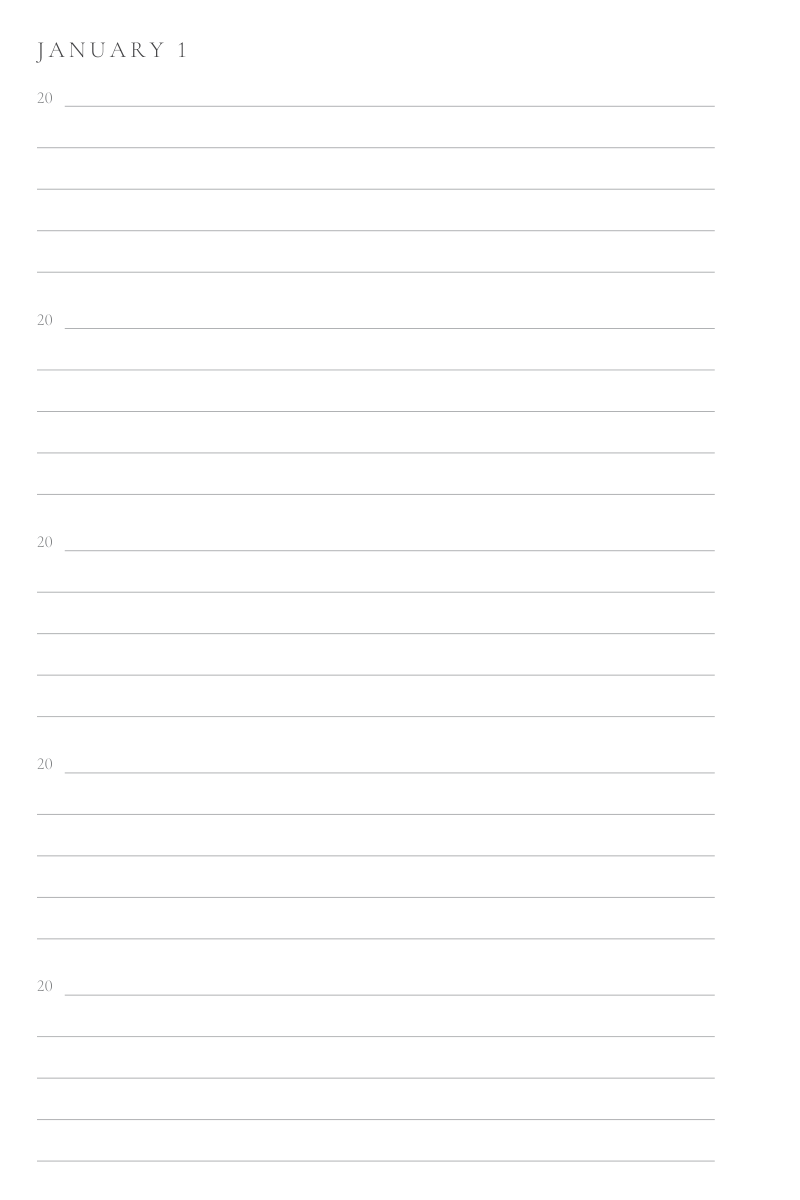 Sample page 4