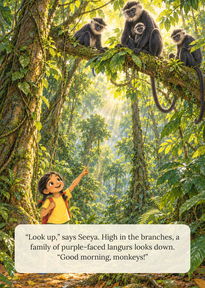 Sample page 7