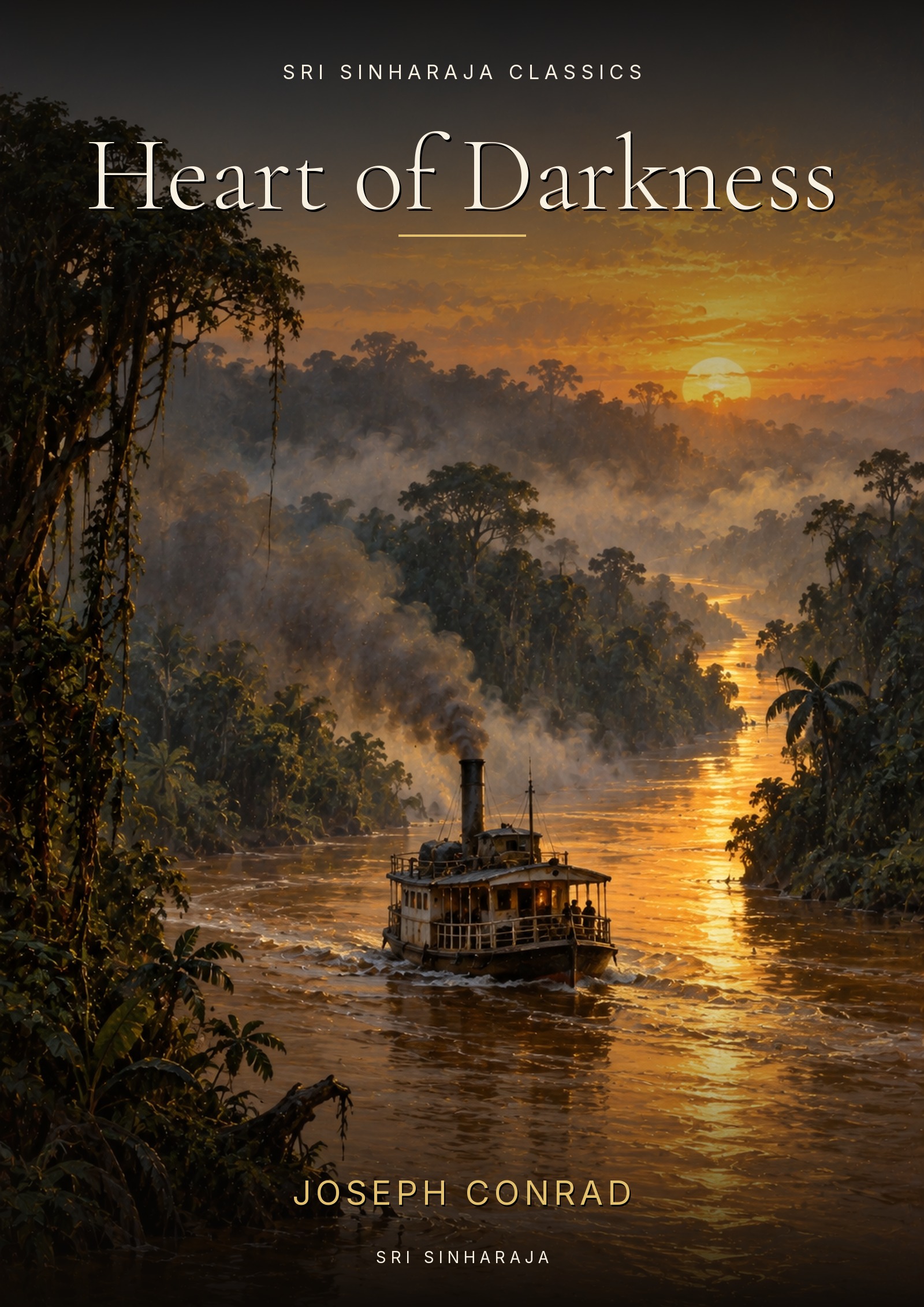 Heart of Darkness