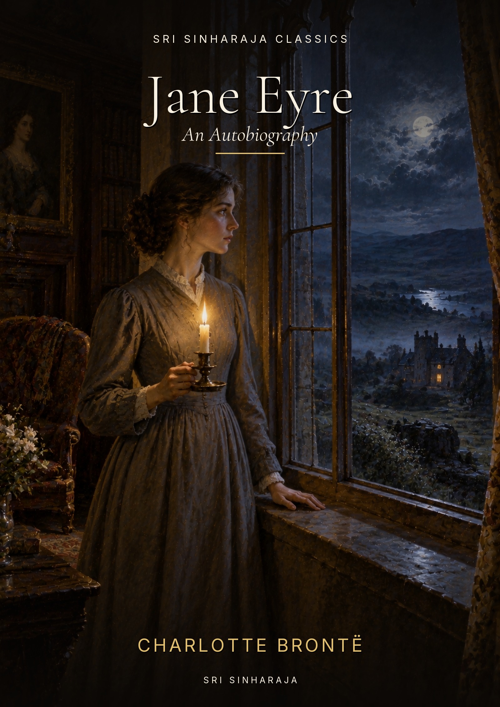 Jane Eyre