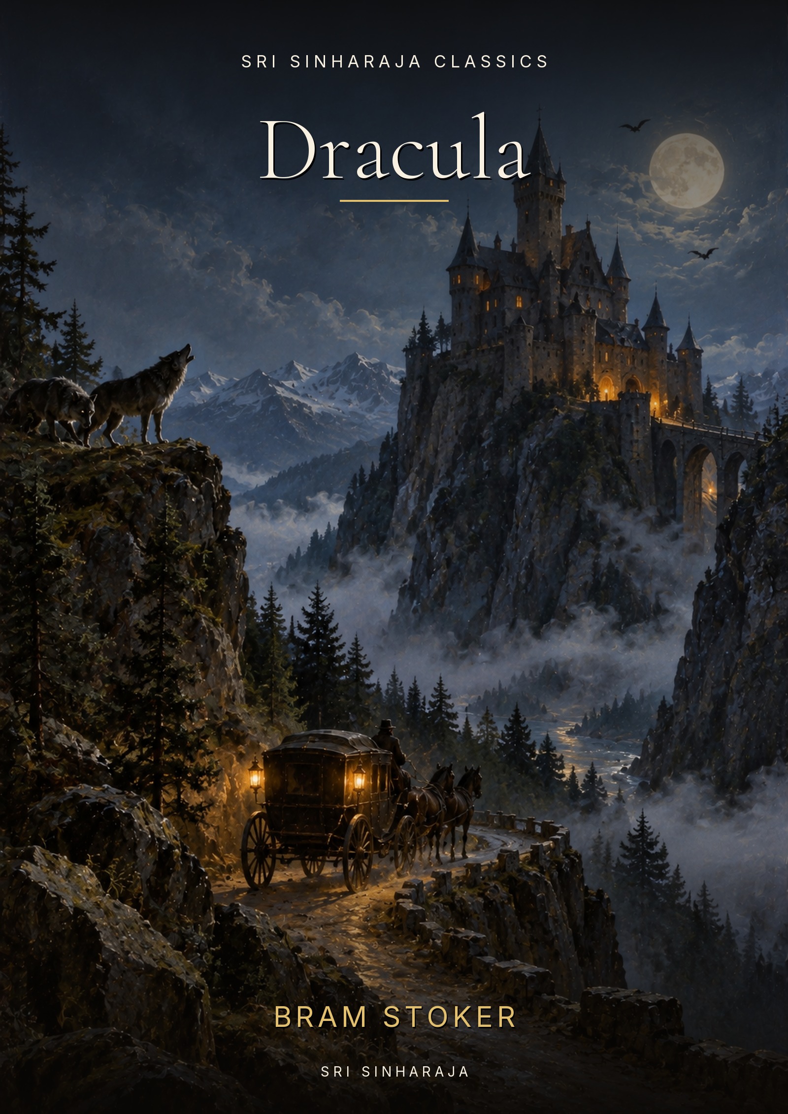 Dracula