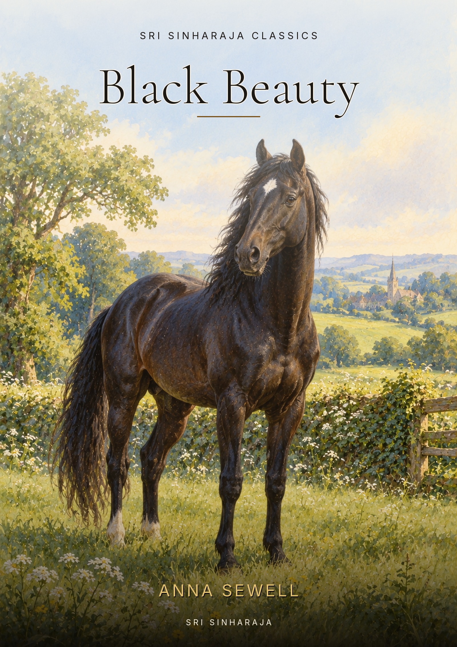 Black Beauty