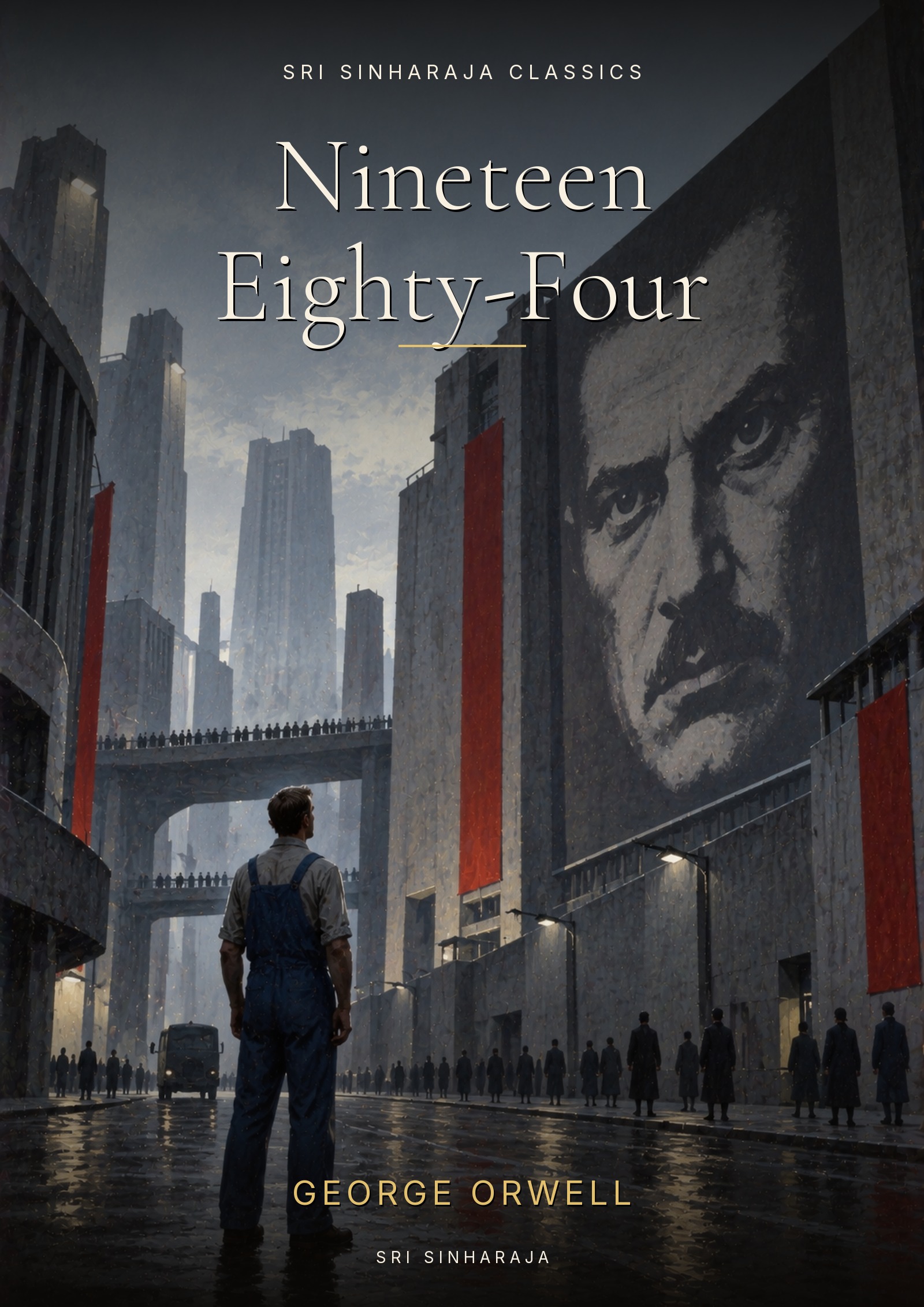 Nineteen Eighty-Four
