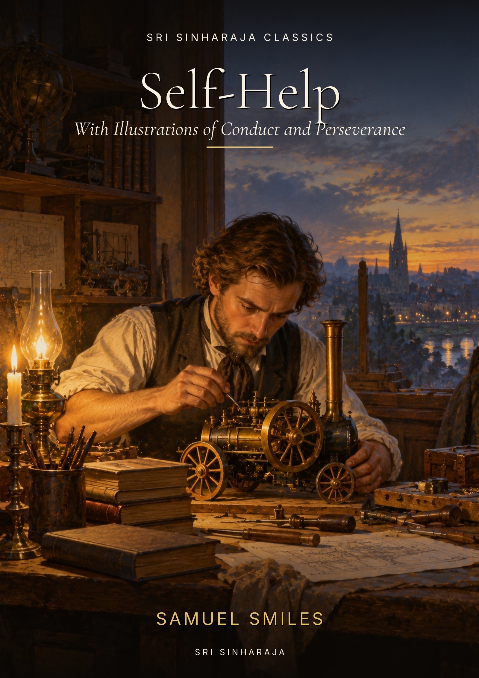 Self-Help