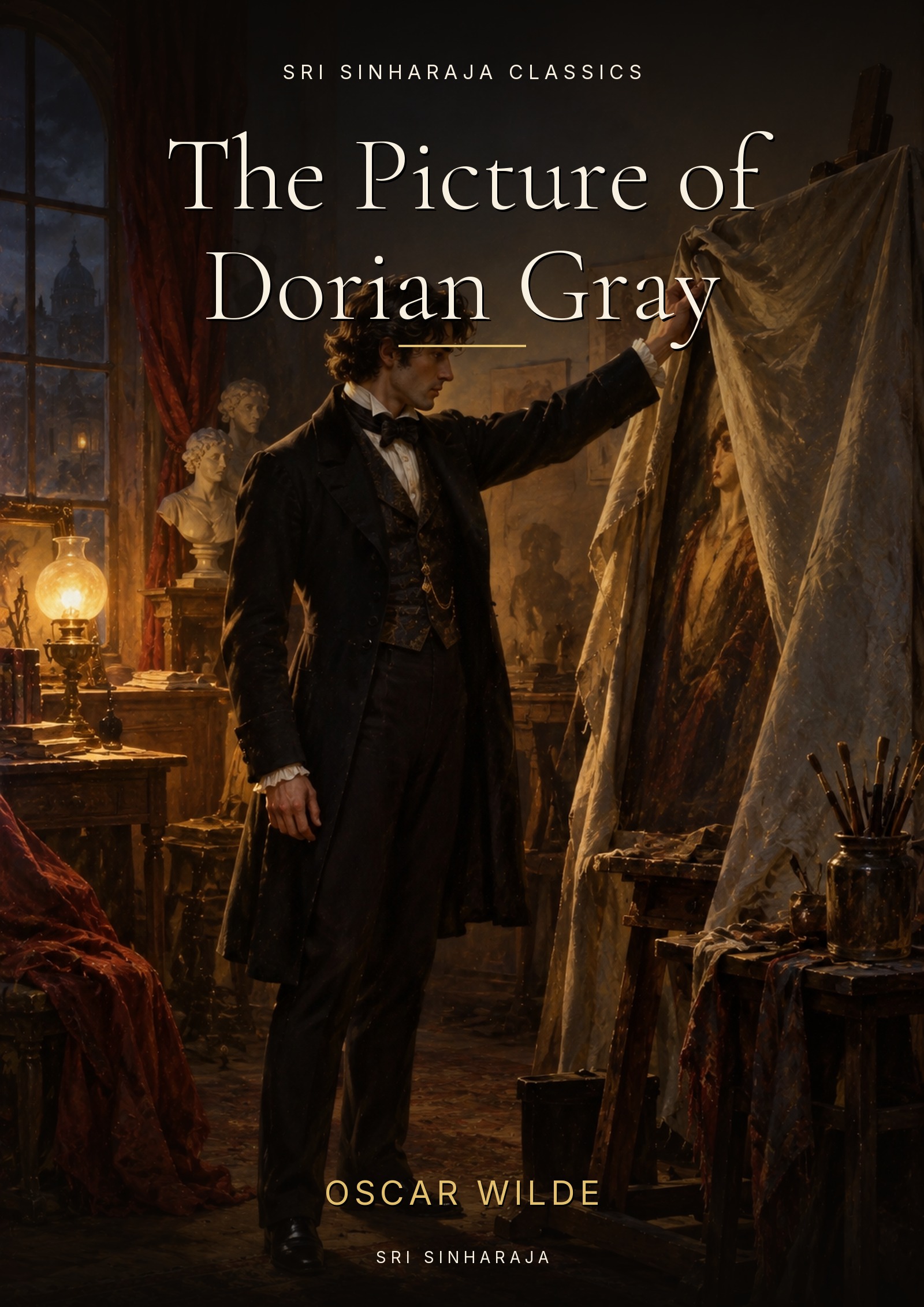 The Picture of Dorian Gray
