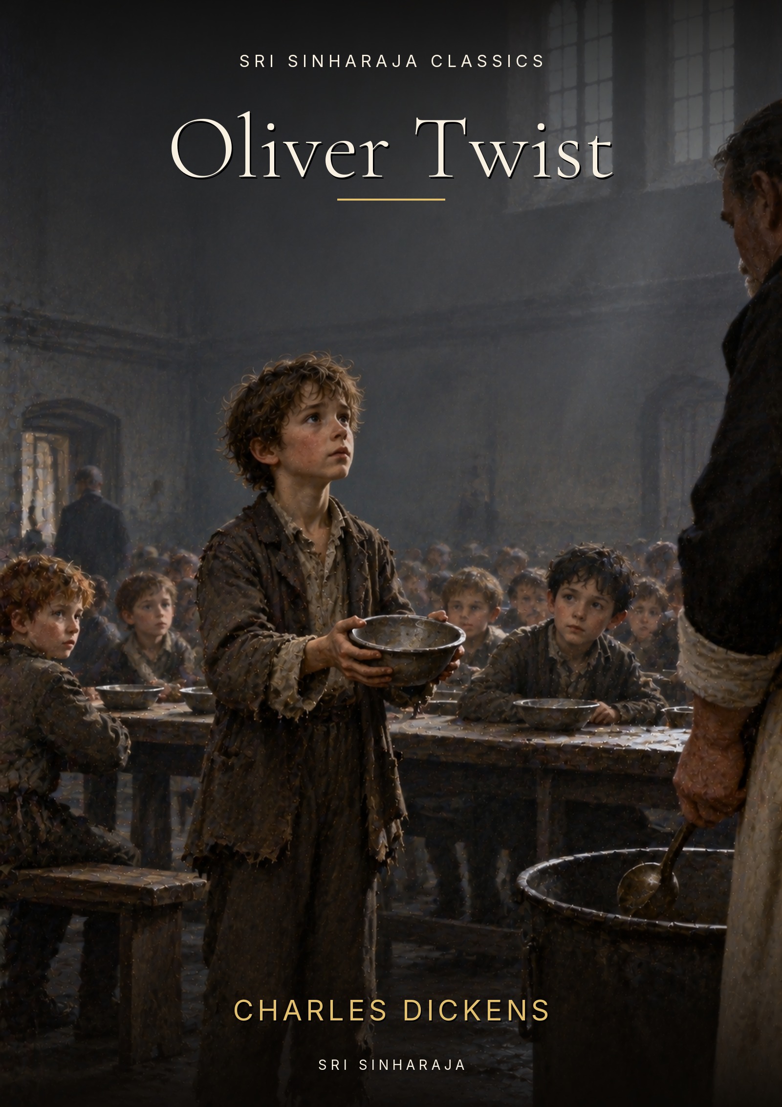 Oliver Twist