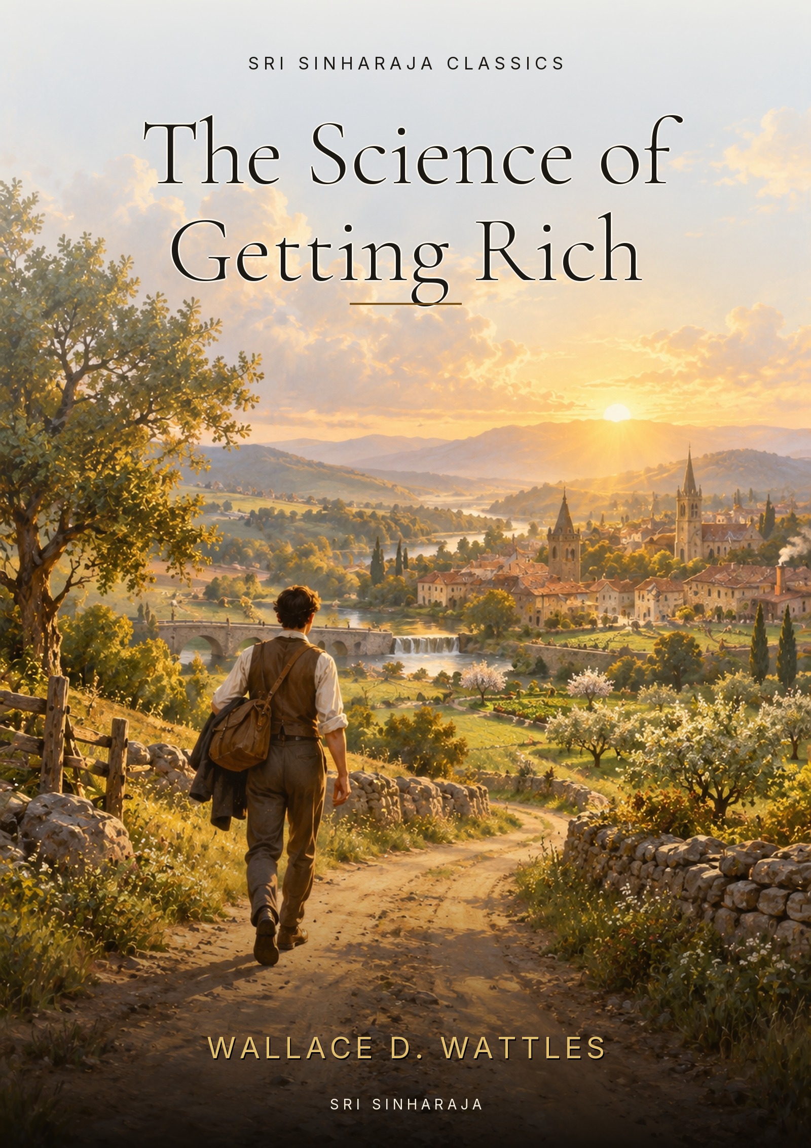 The Science of Getting Rich