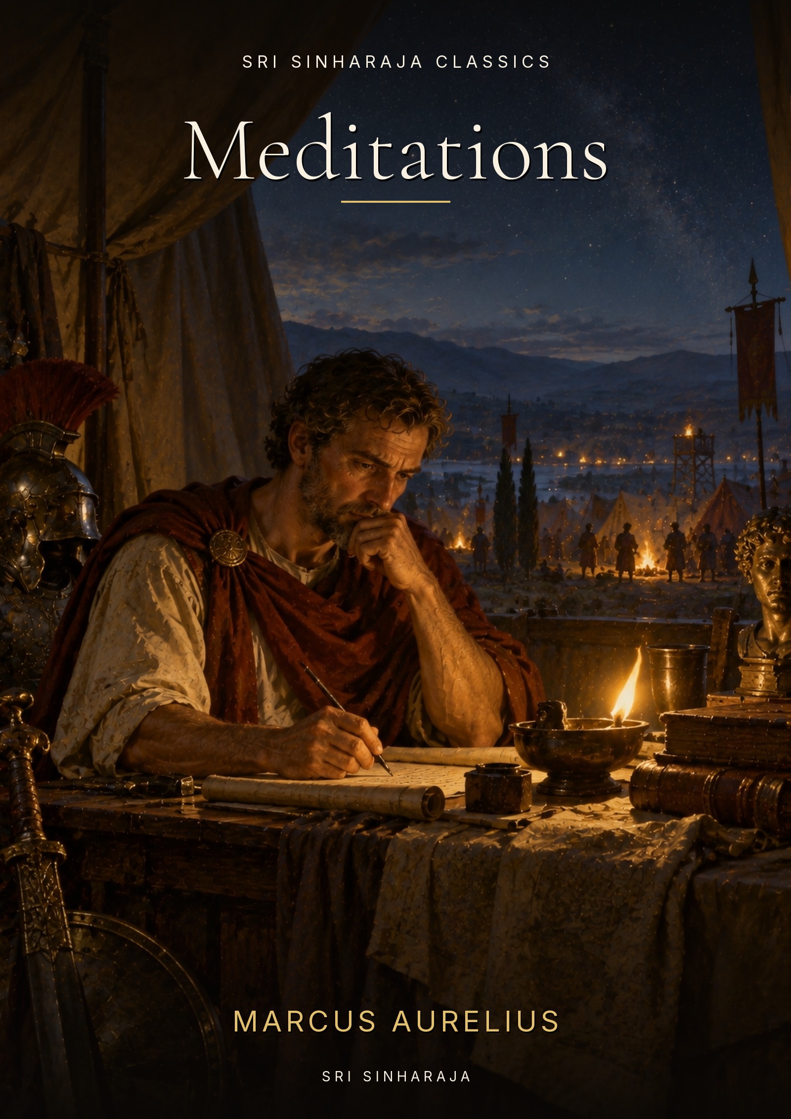 Meditations