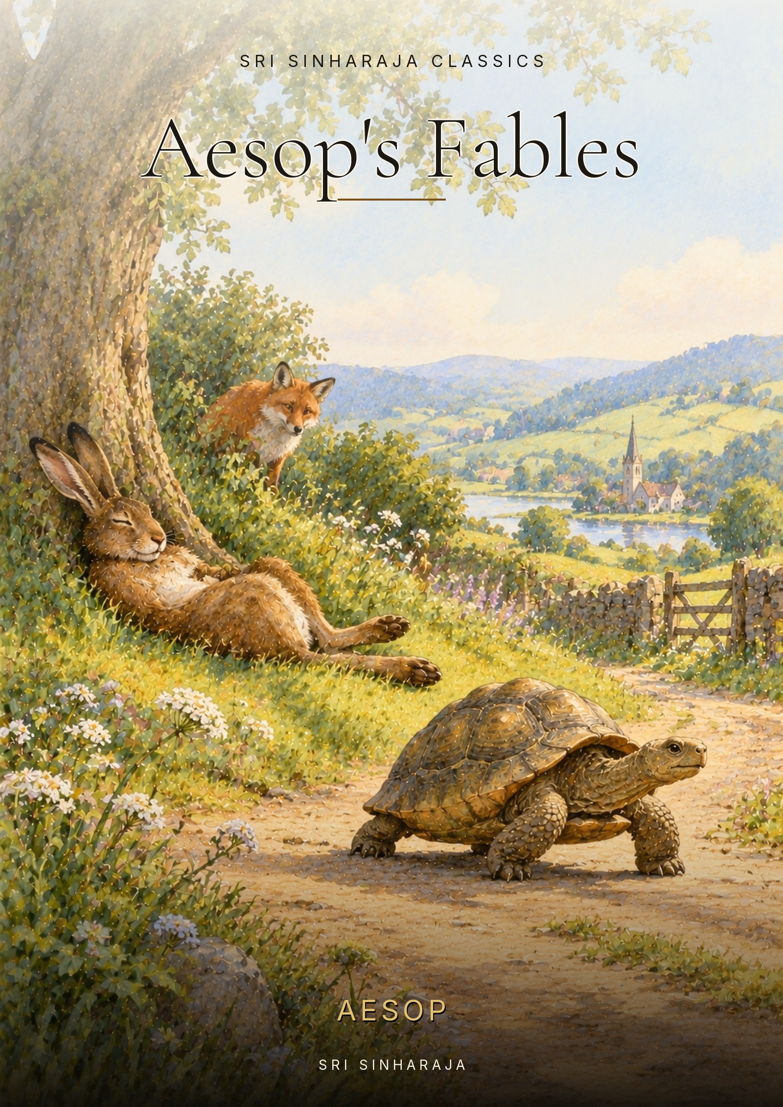 Aesop's Fables