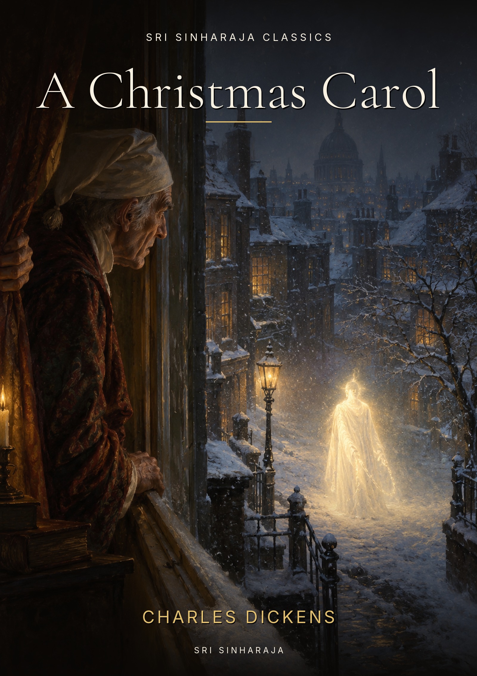A Christmas Carol