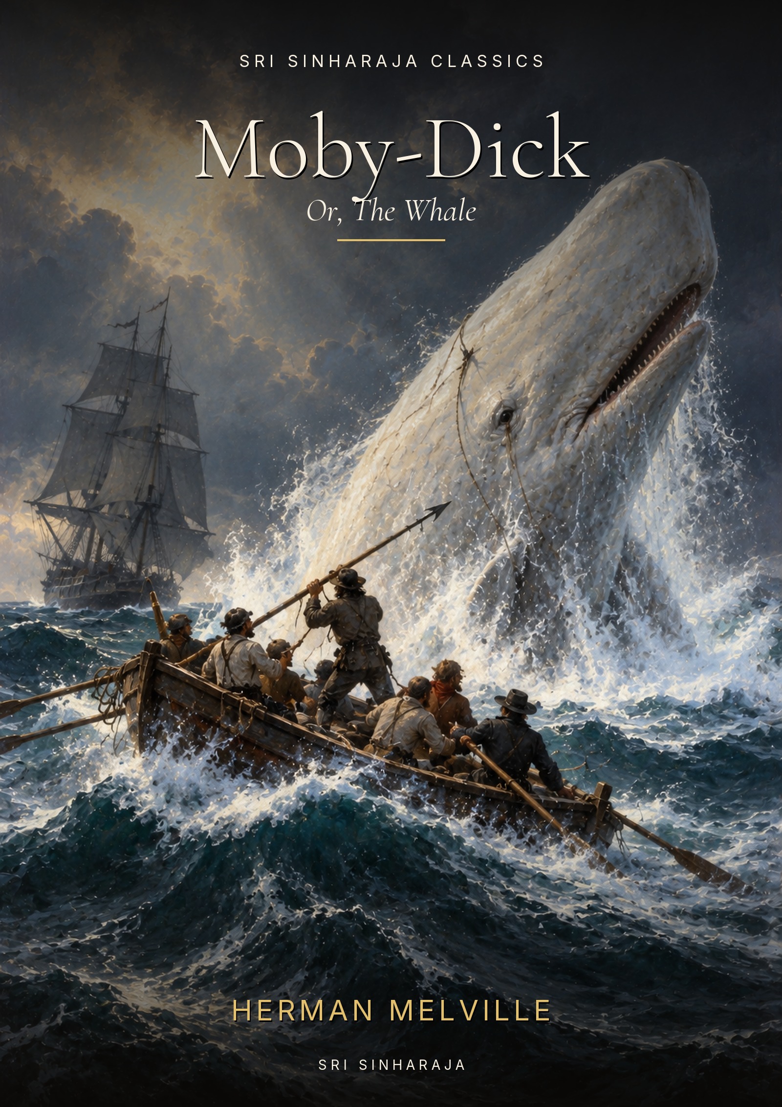 Moby-Dick
