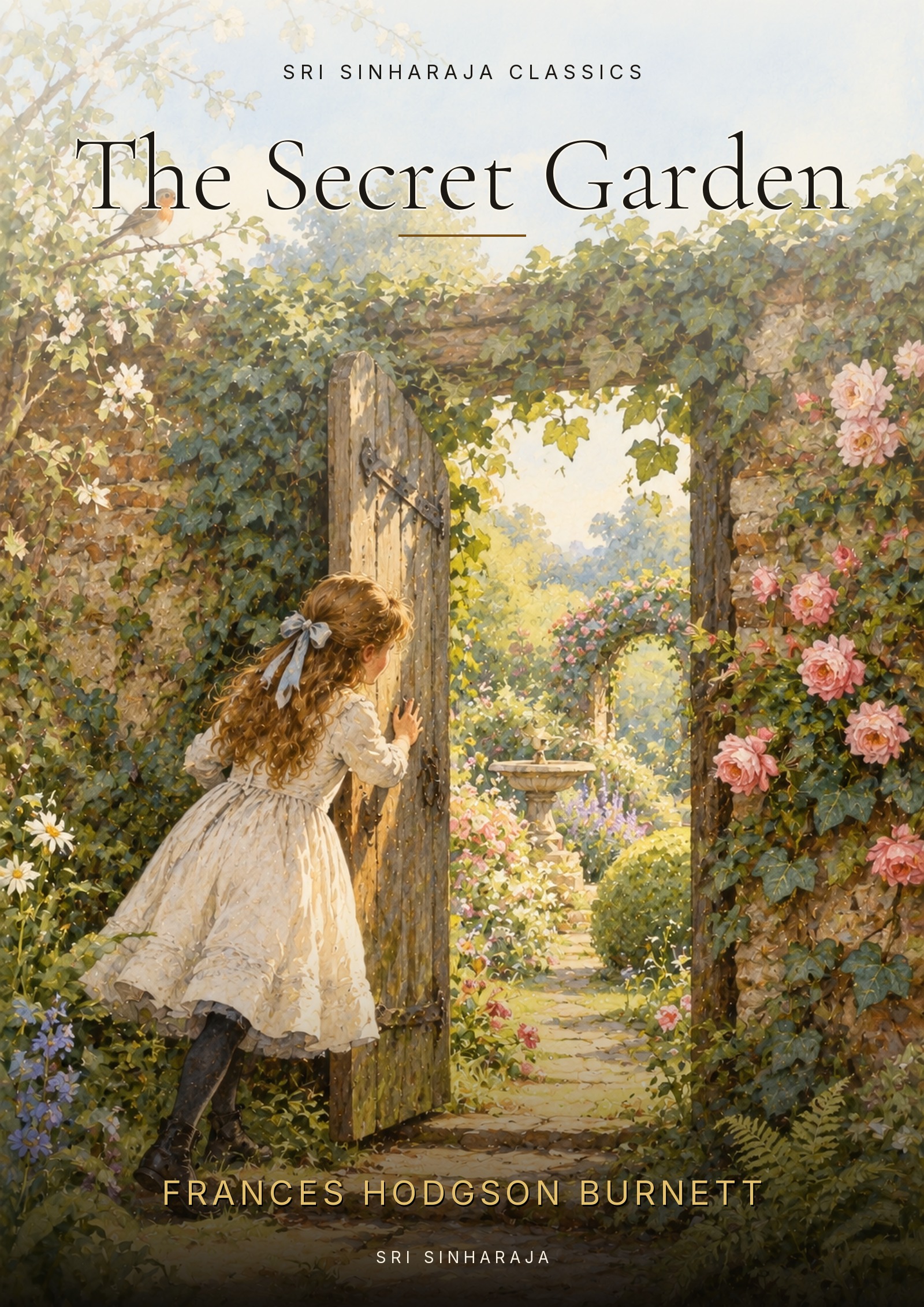 The Secret Garden