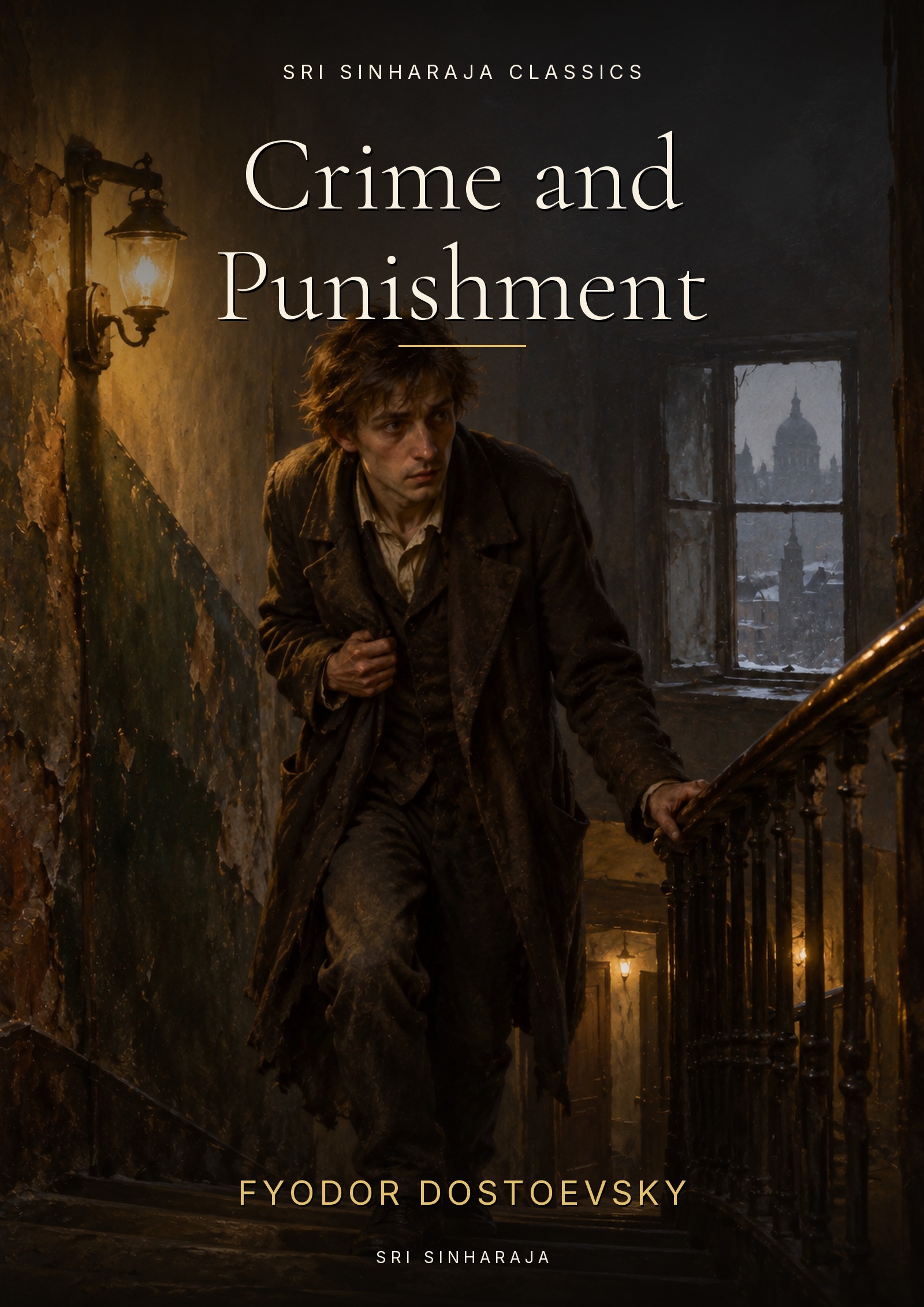 Crime and Punishment