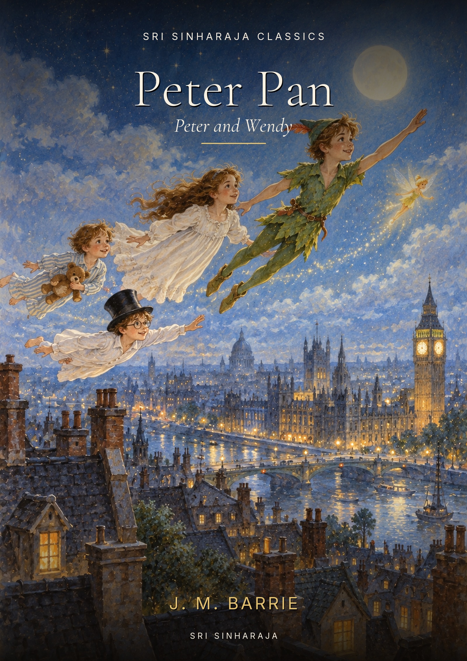 Peter Pan