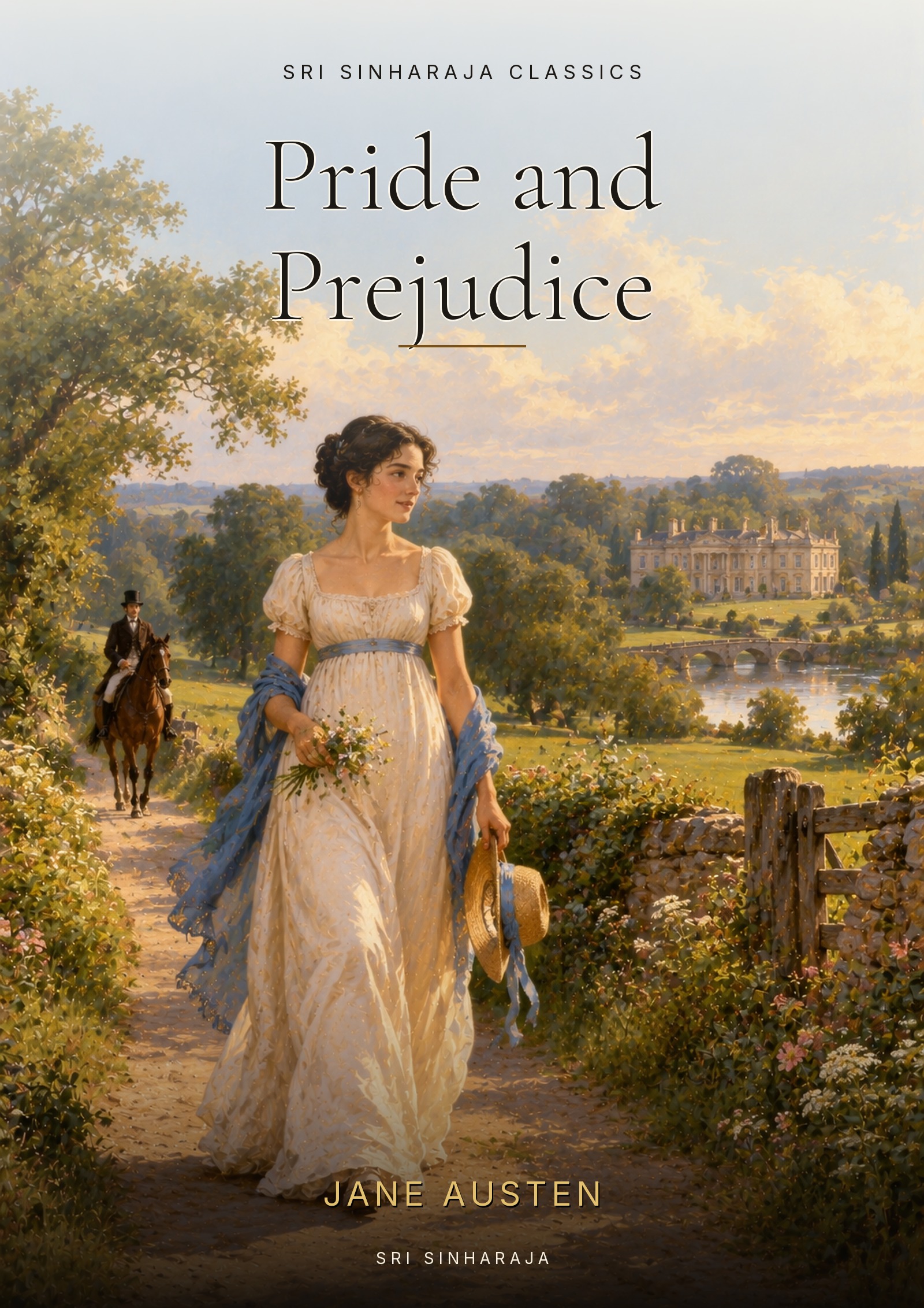 Pride and Prejudice
