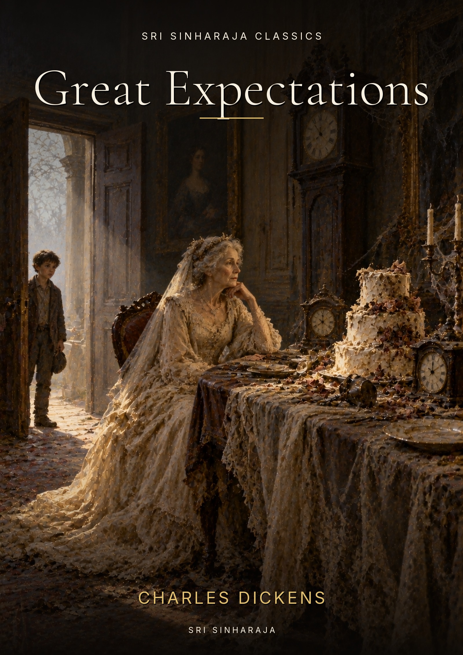Great Expectations