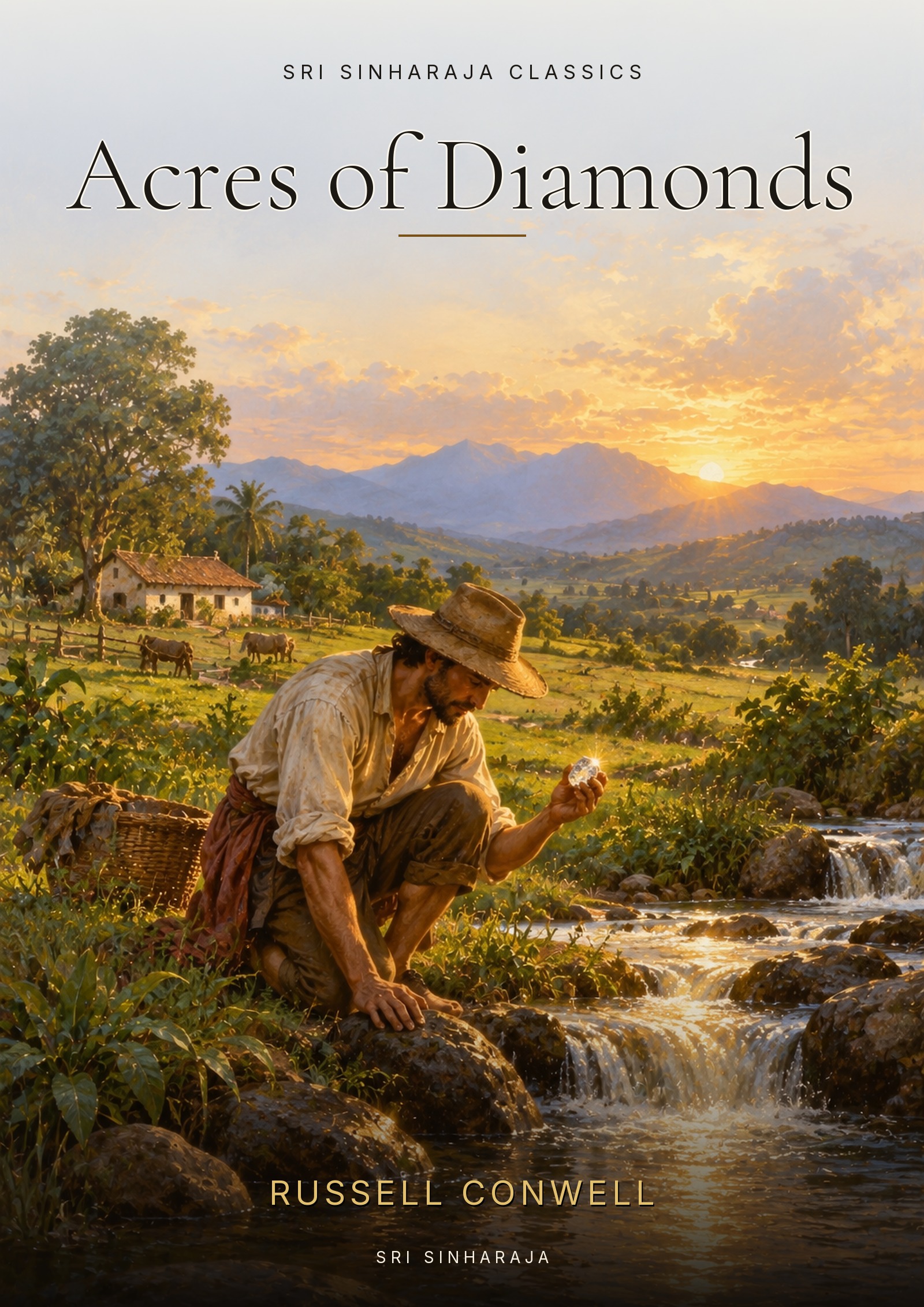 Acres of Diamonds